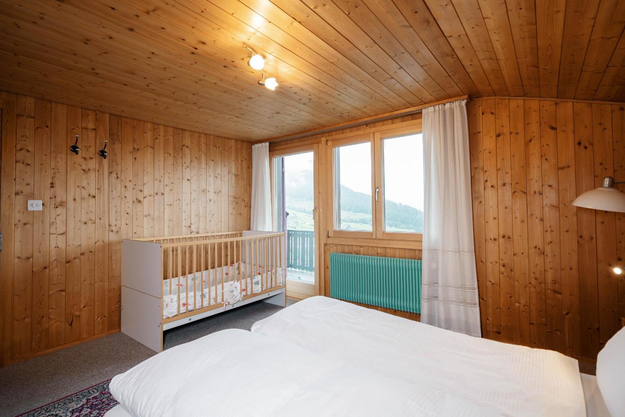 Apartment Im Chalet Sidonie Амден Экстерьер фото
